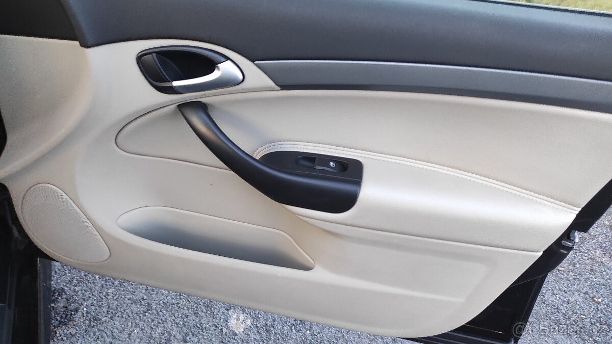 Saab 9-3 Sport Kombi - 18