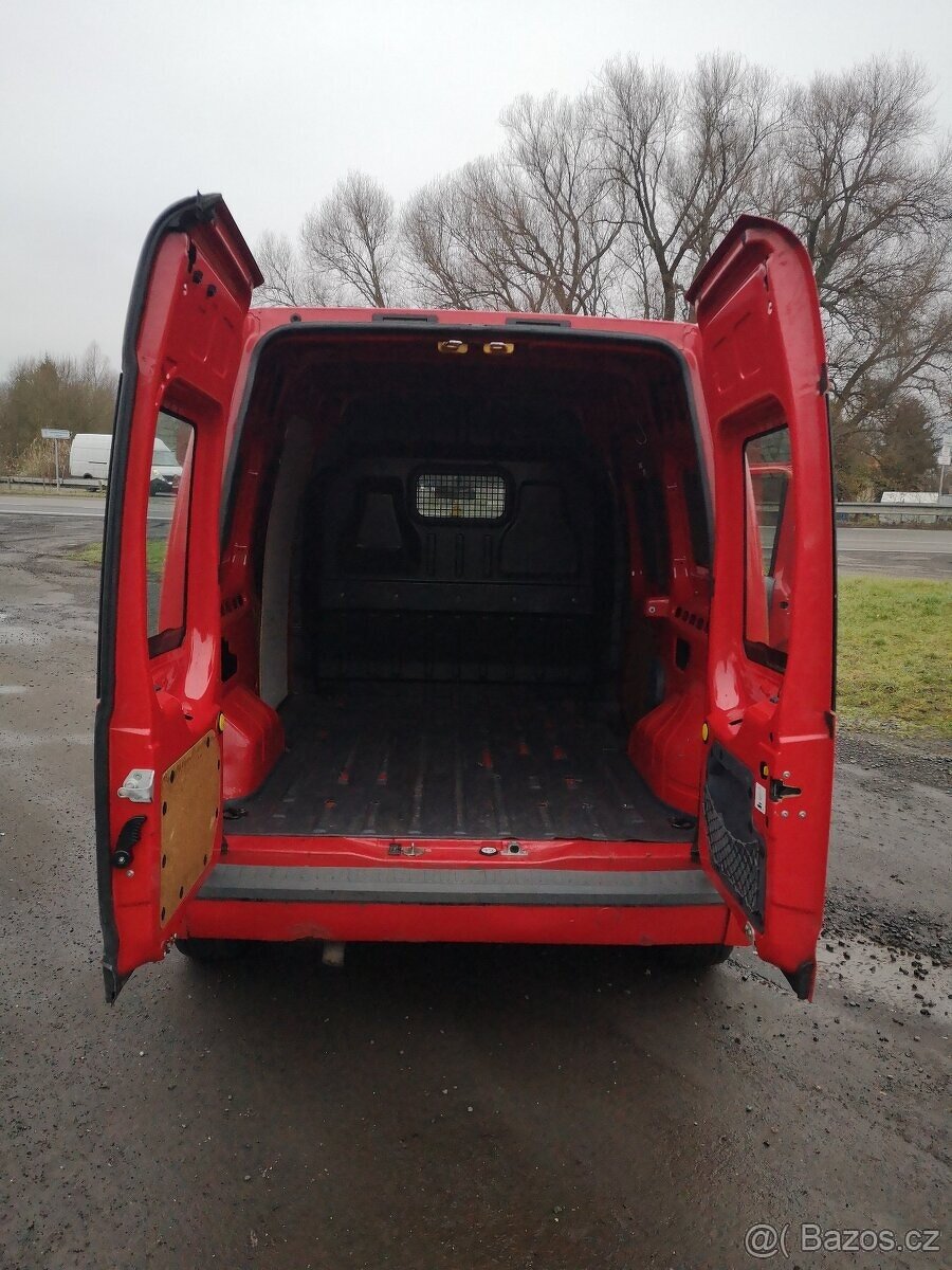 FORD TRANSIT CONNECT 2011 HEZKÝ STAV - 18