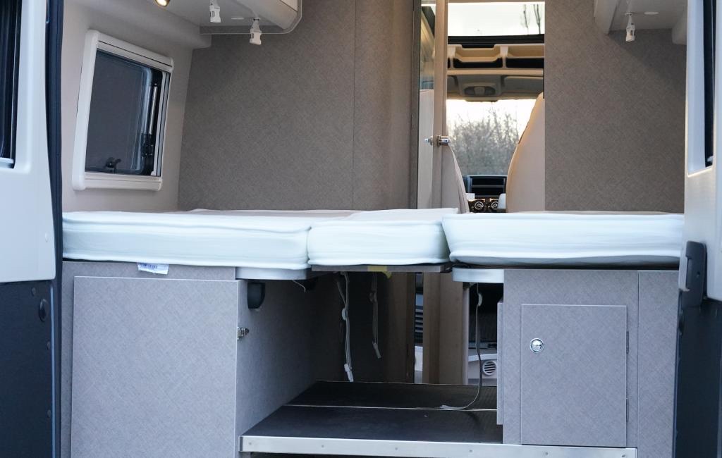 Karmann-Mobil Davis 620 LIFESTYLE - 18