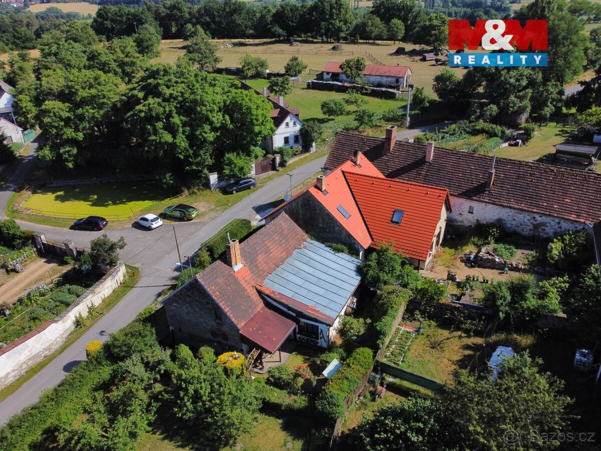 Prodej chalupy, 139 m², Bratronice - 18