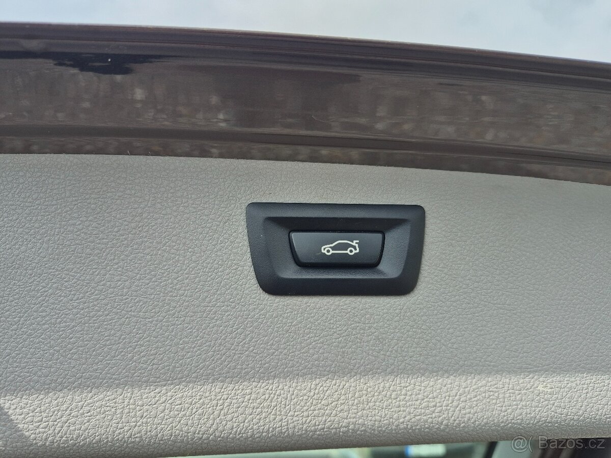 BMW F31 320d 135kW manuál - 18