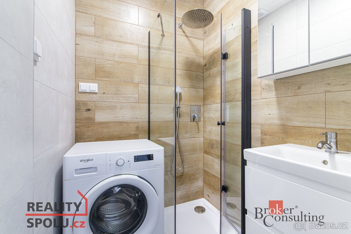 Pronájem, byty/2+1, 57.59 m2, Hany Kvapilové, Předměstí, Opa - 18