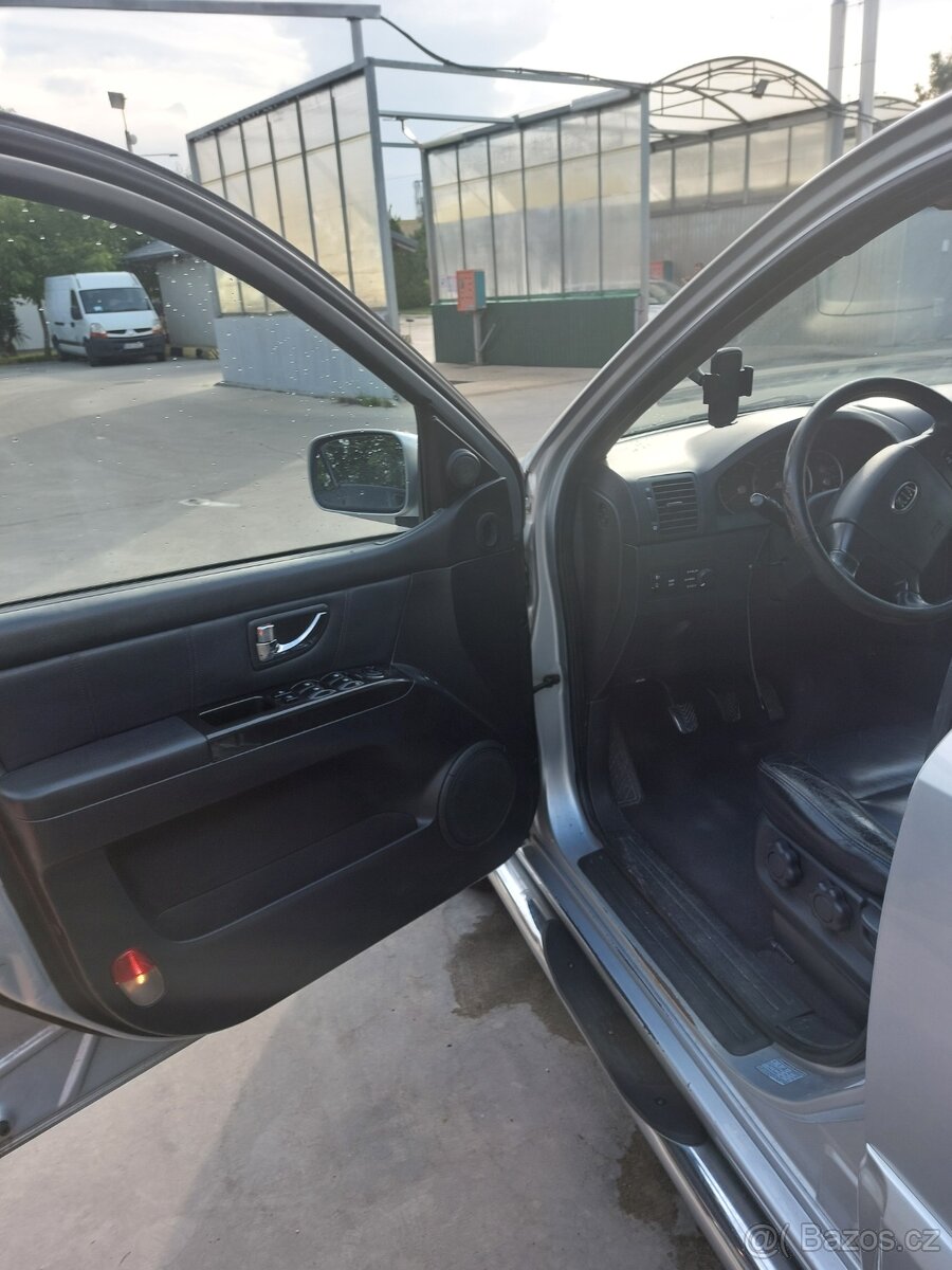 Kia sorento 2.5 125kw - 18