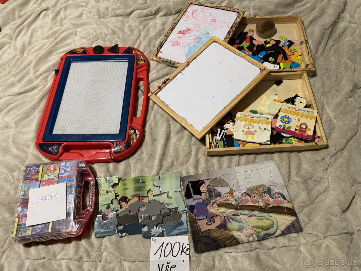 hračky pro děti - 18