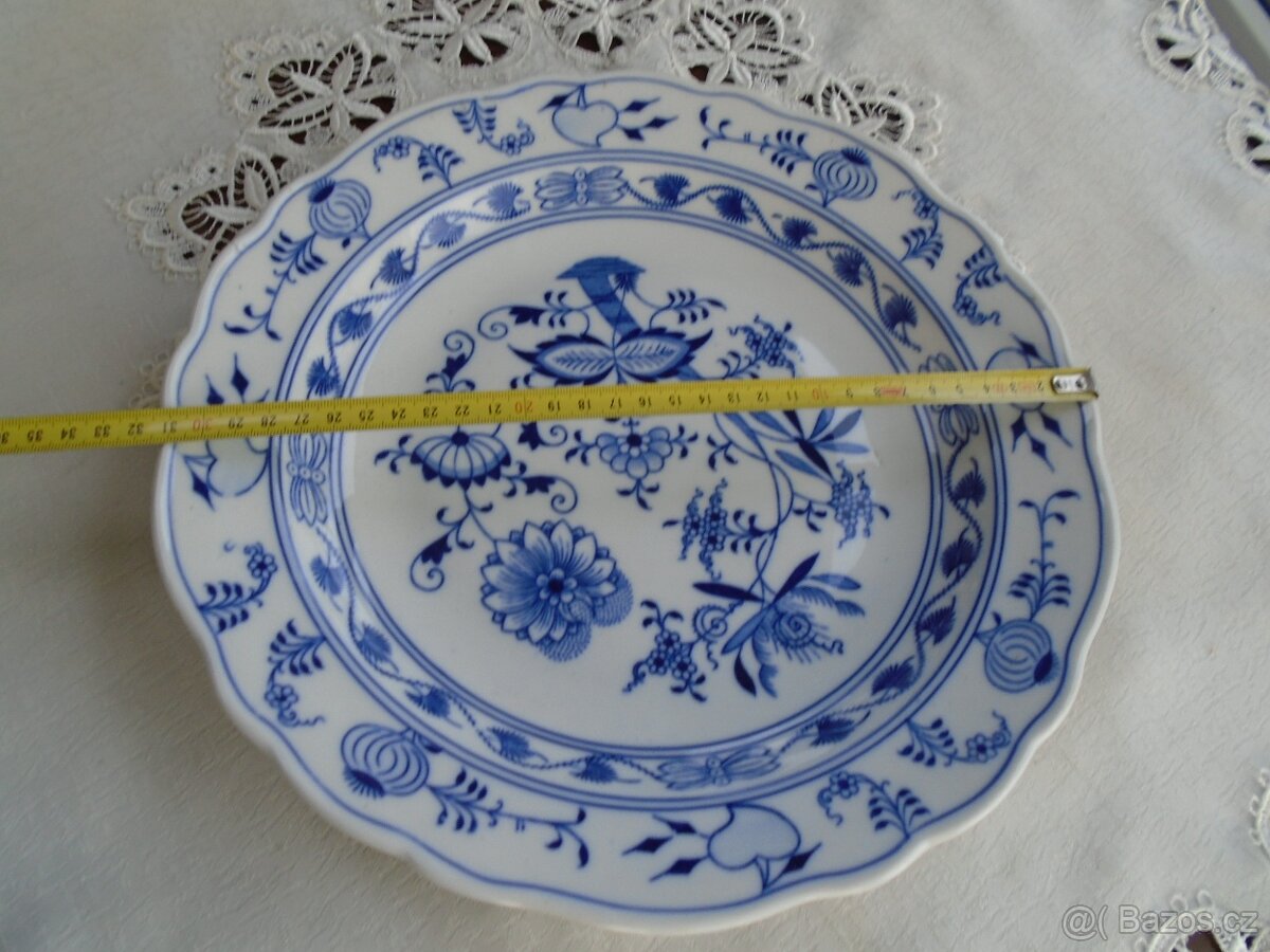 Cibulák Dubí duplicitní kousky č. 2. - 18