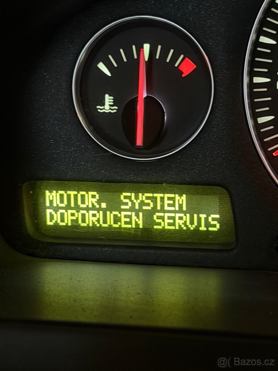 Volvo XC90 2.5T LPg - 18