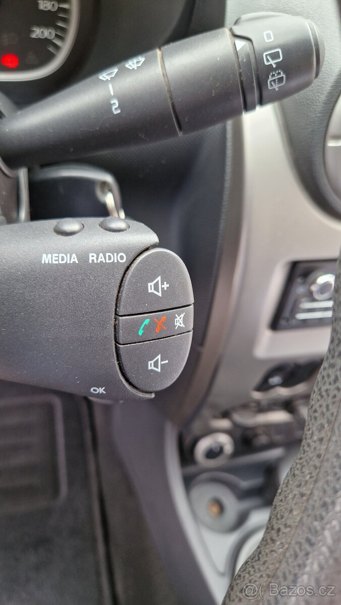 DACIA DUSTER 4x4 1.6i 77KW.BENZIN.KLIMA.HAGUSY.1.MAJITEL.ALU - 18