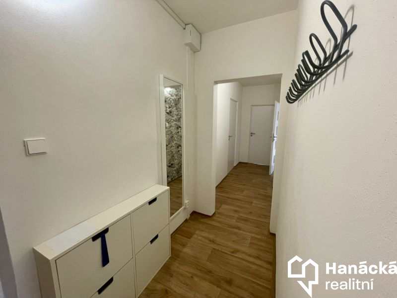 Pronájem, Byt 3+1, 70m2, Višňovce, Hulín - 18