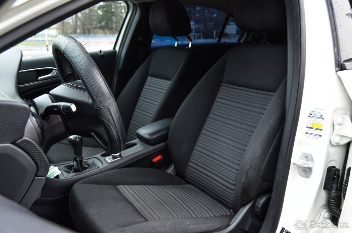 Mercedes-Benz A trieda 180 - 18