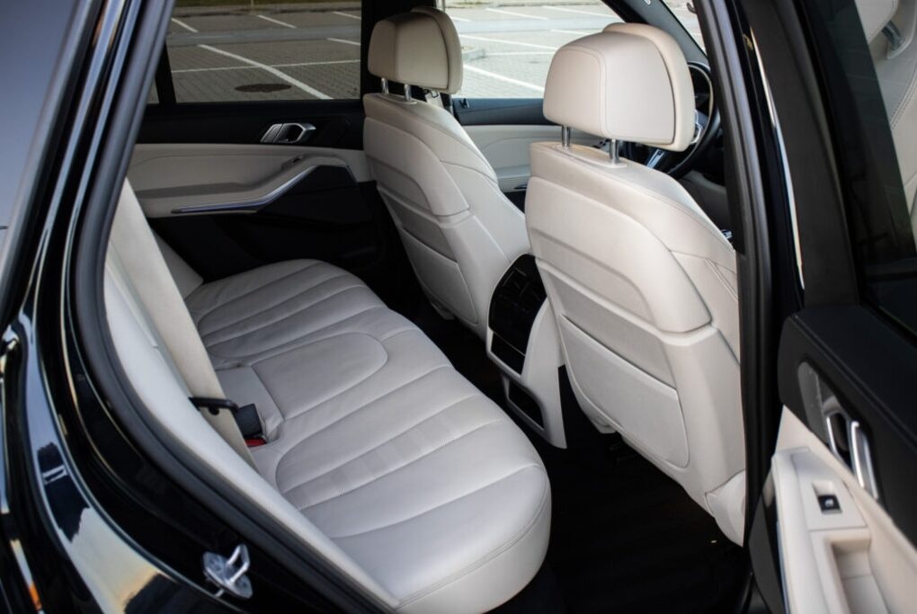 BMW X5 3.0 xDrive30d, 210kW (2021) - 18