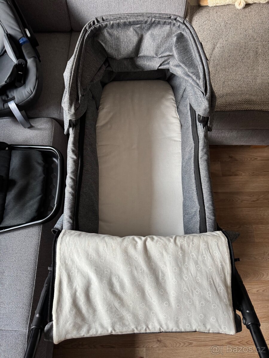 Britax Go Big2 3v1 - 18