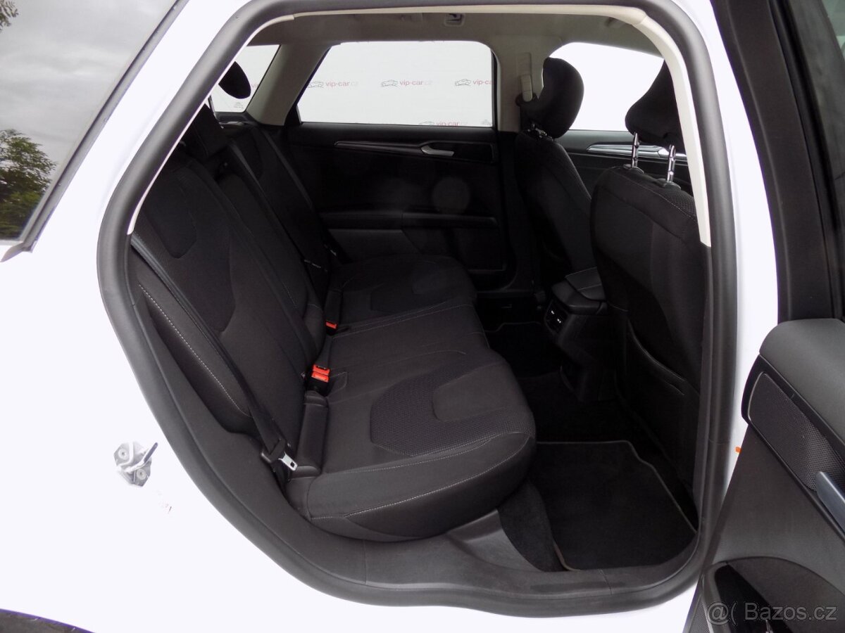 Ford Mondeo 2.0TDCi/Titanium/Dynamic-LED/ - 18