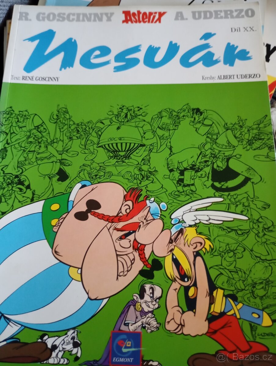 Asterix - 18