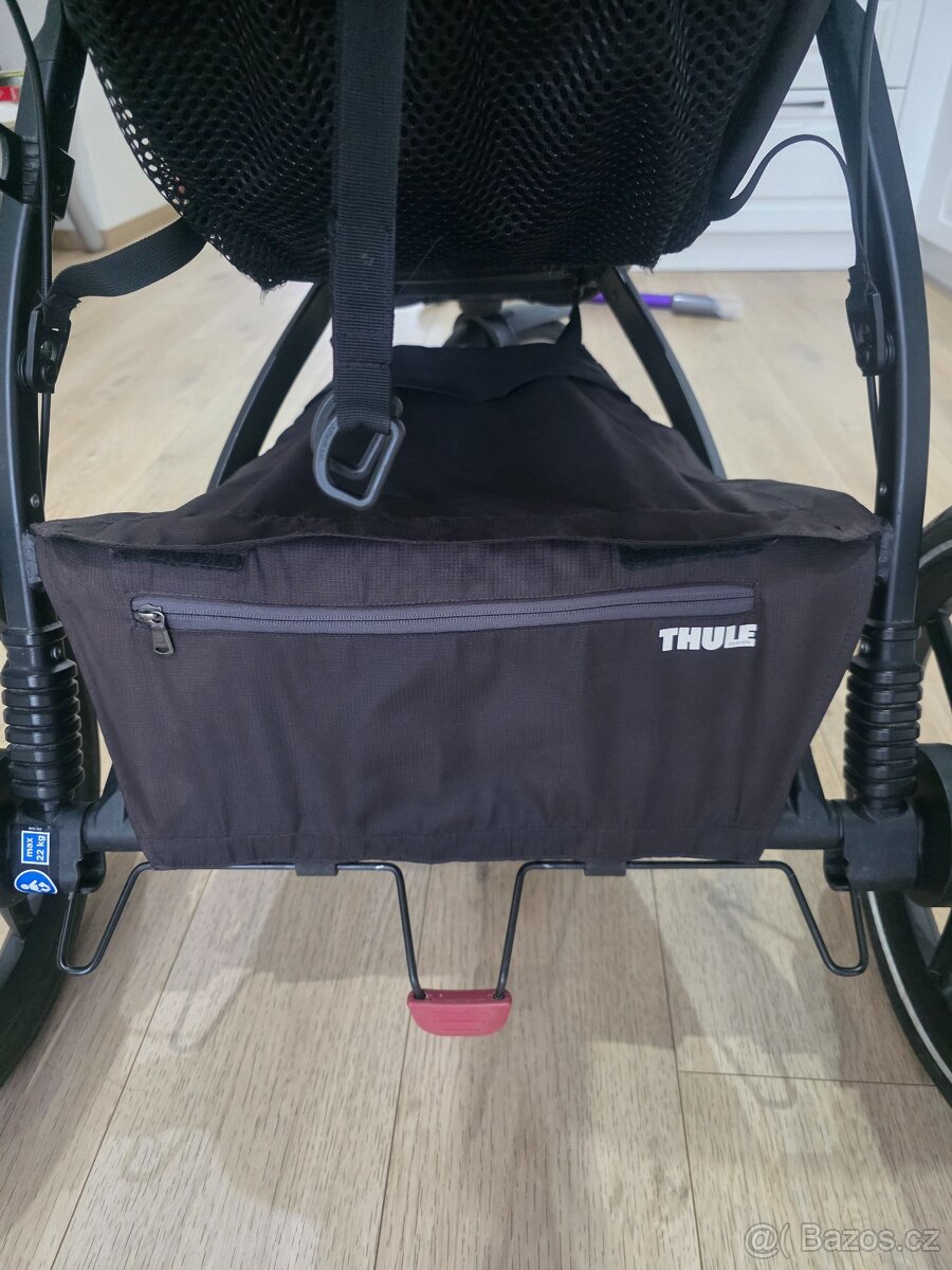 Thule Glide 2 - 18
