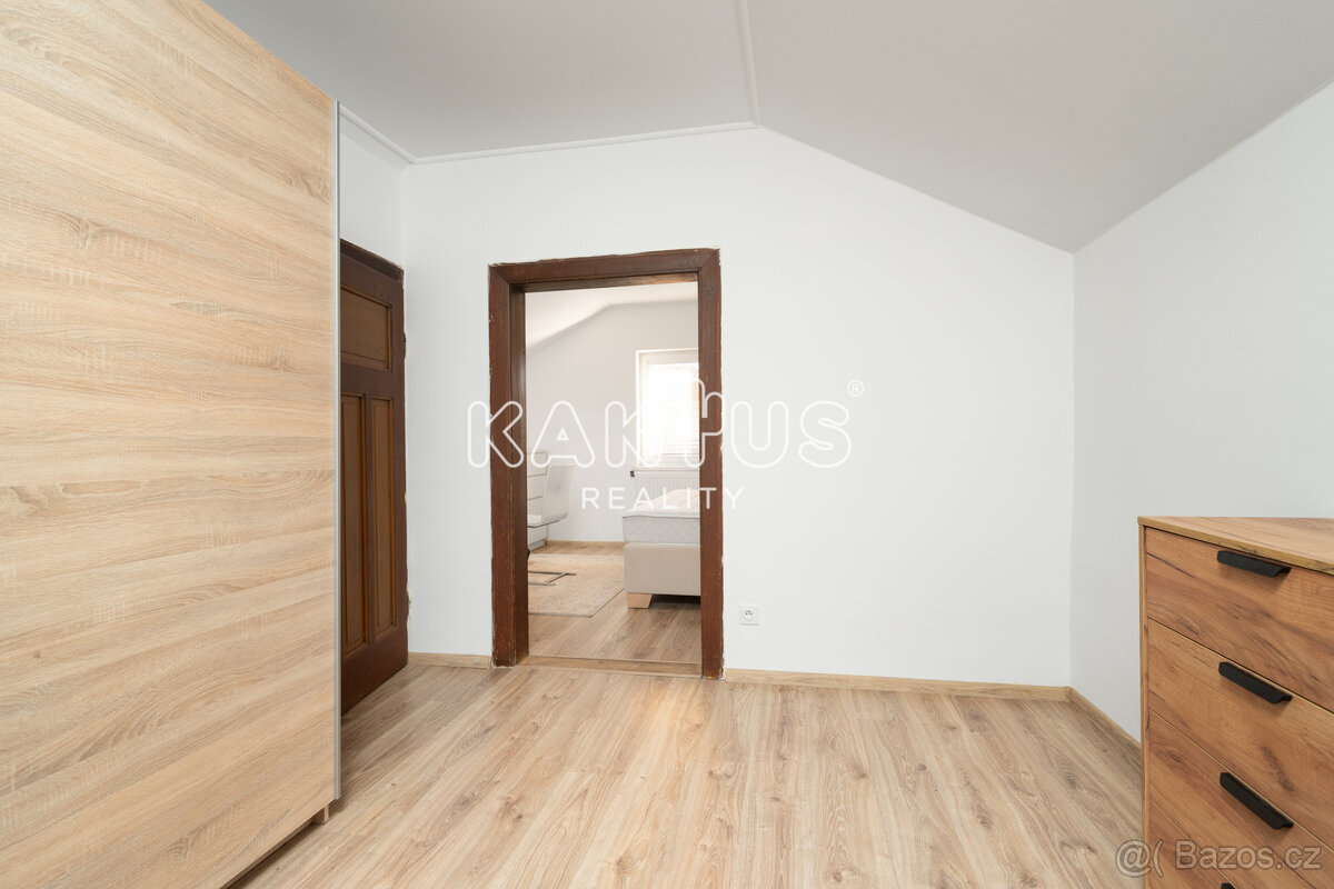 Pronájem Rodinného domu 4+1 v srdci Beskyd Čeladná - 18