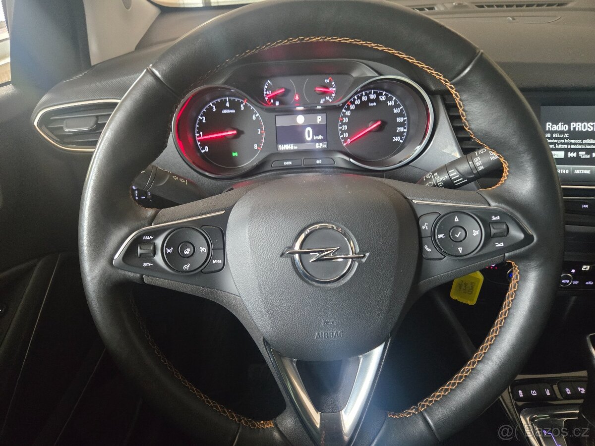 Opel Crossland X 1.5 D Innovation Automat - 18