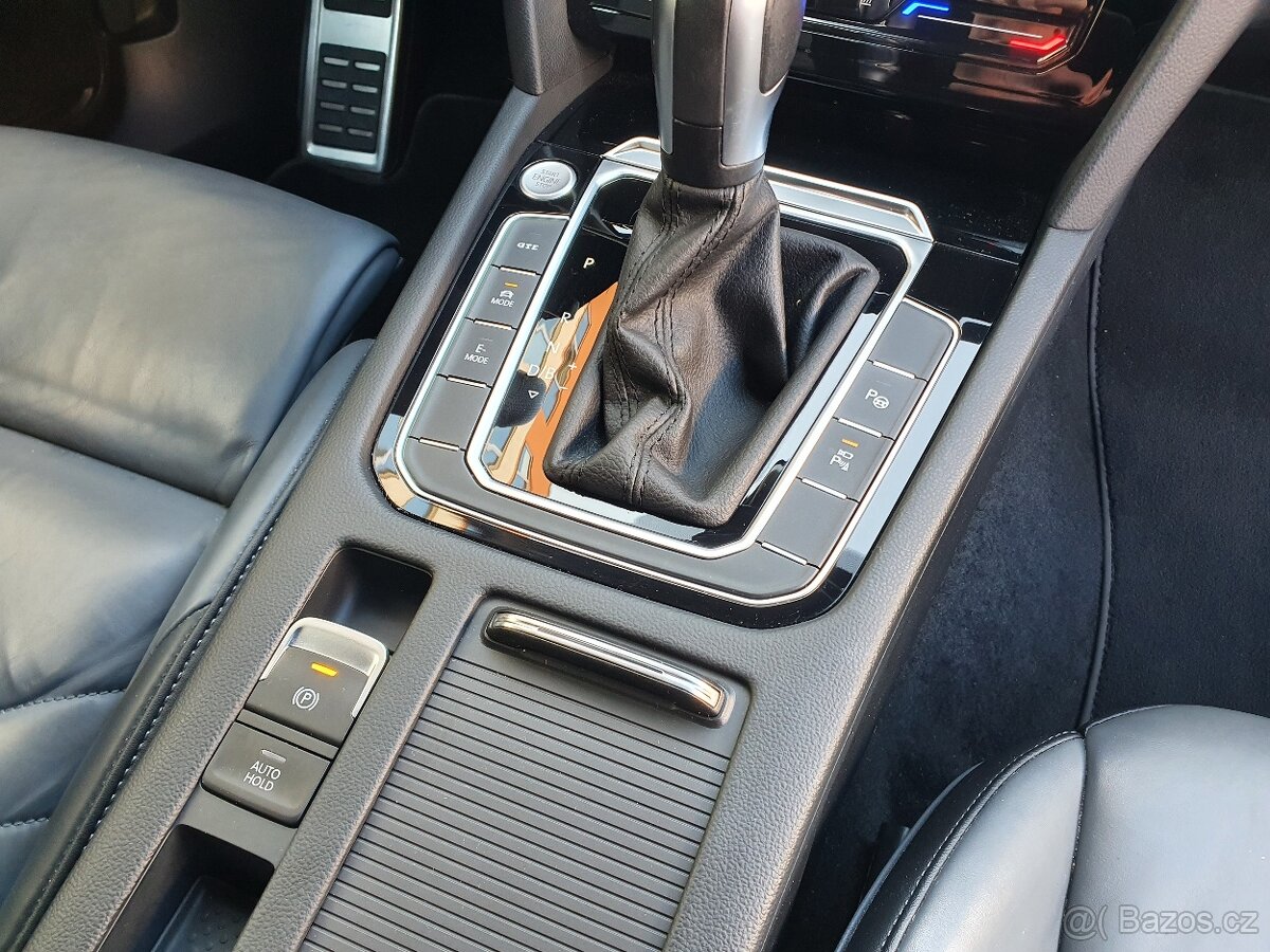 VW Arteon SB Elegance 1.4TSI Hybrid 160kW - záruka Autodraft - 18