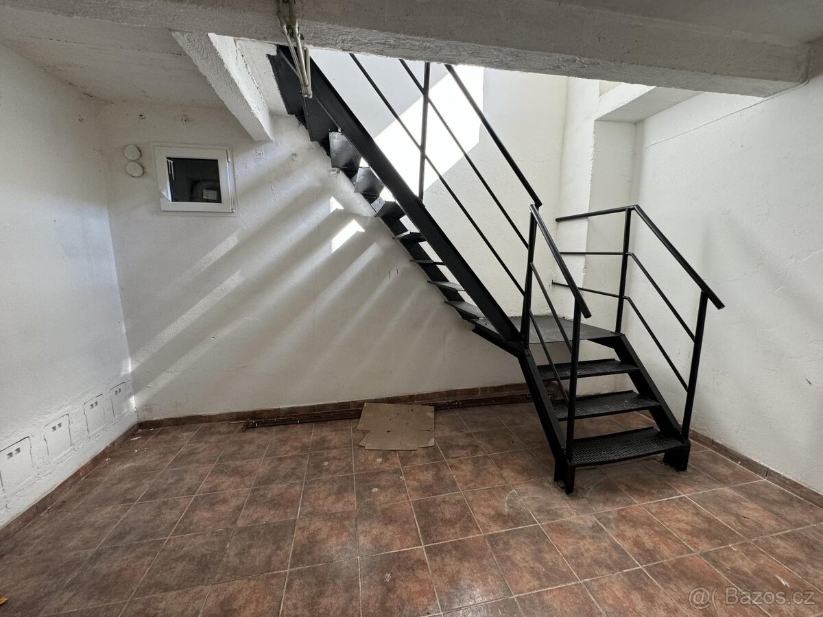 Na Petynce, Praha 6 - 18