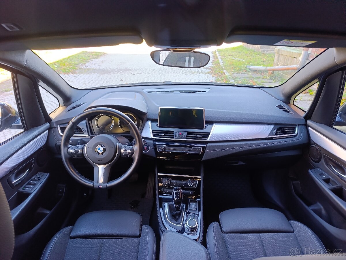 218 Sada M pro 7 osob, plná LED - 18