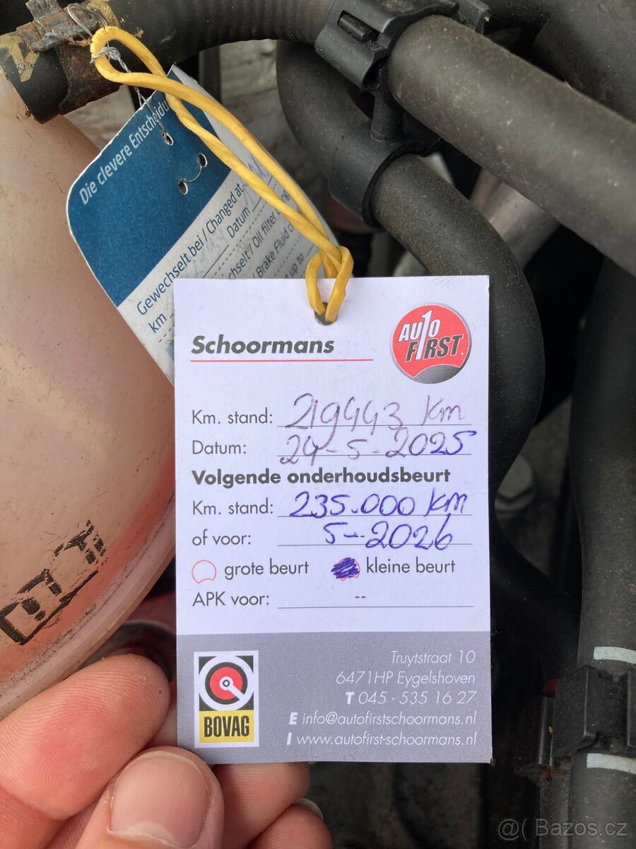 ŠKODA RAPID 1.2TSI 66kW ROK 2016, 1.MAJ.V ČR, 8 KOL - 18