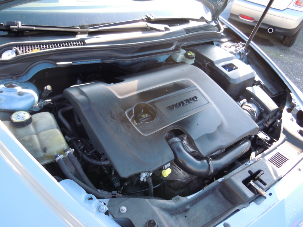 Volvo V50 1.6D 80kw(109hp) r.v.2/2010 - 18