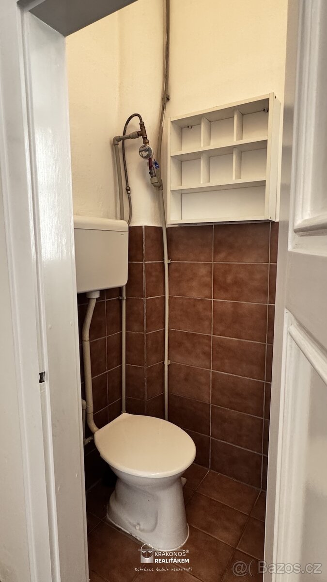 Pronájem bytu 2+1 Hranice, Mostní 224 - 18