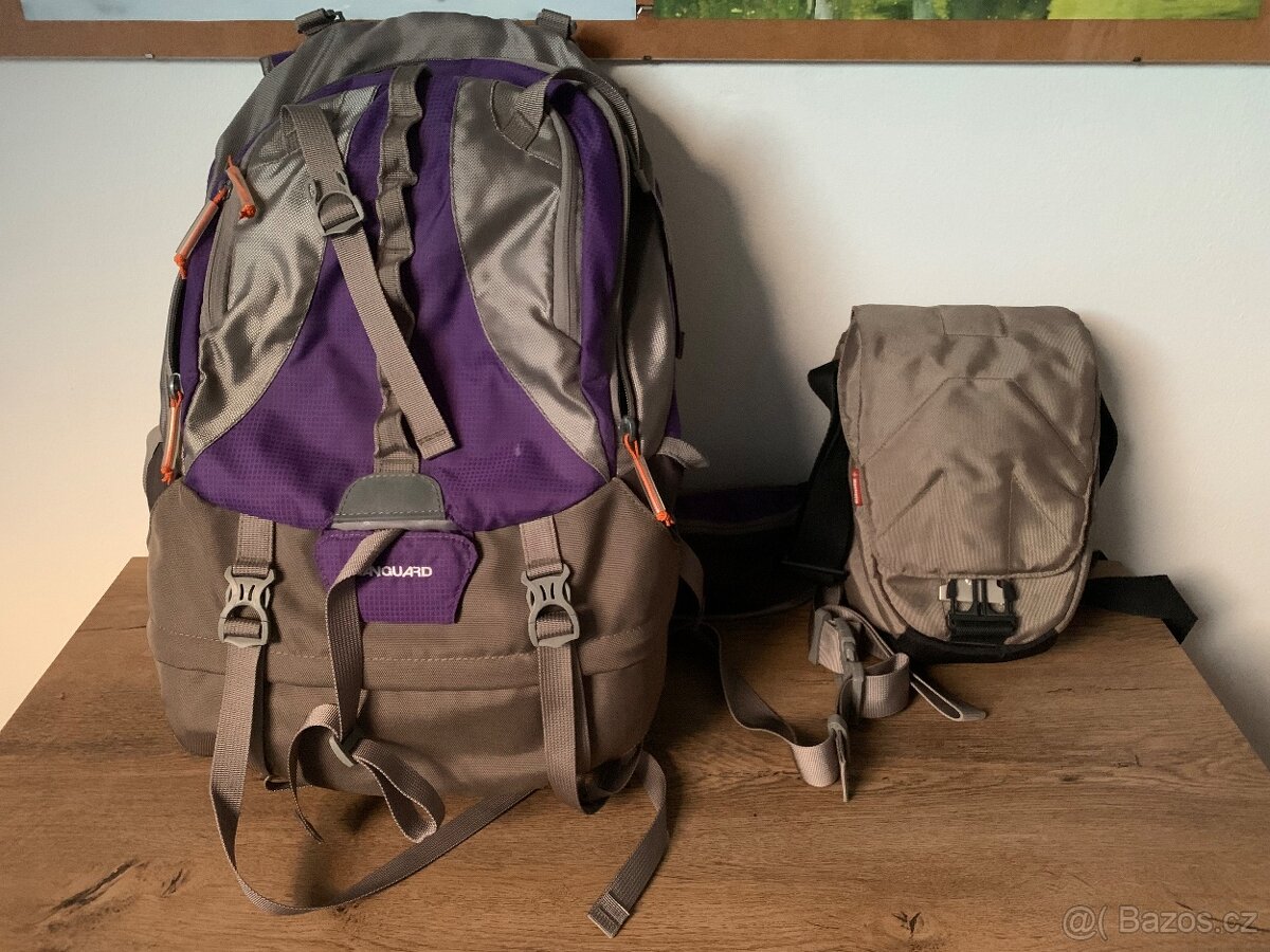 Fotovybava Nikon - 18