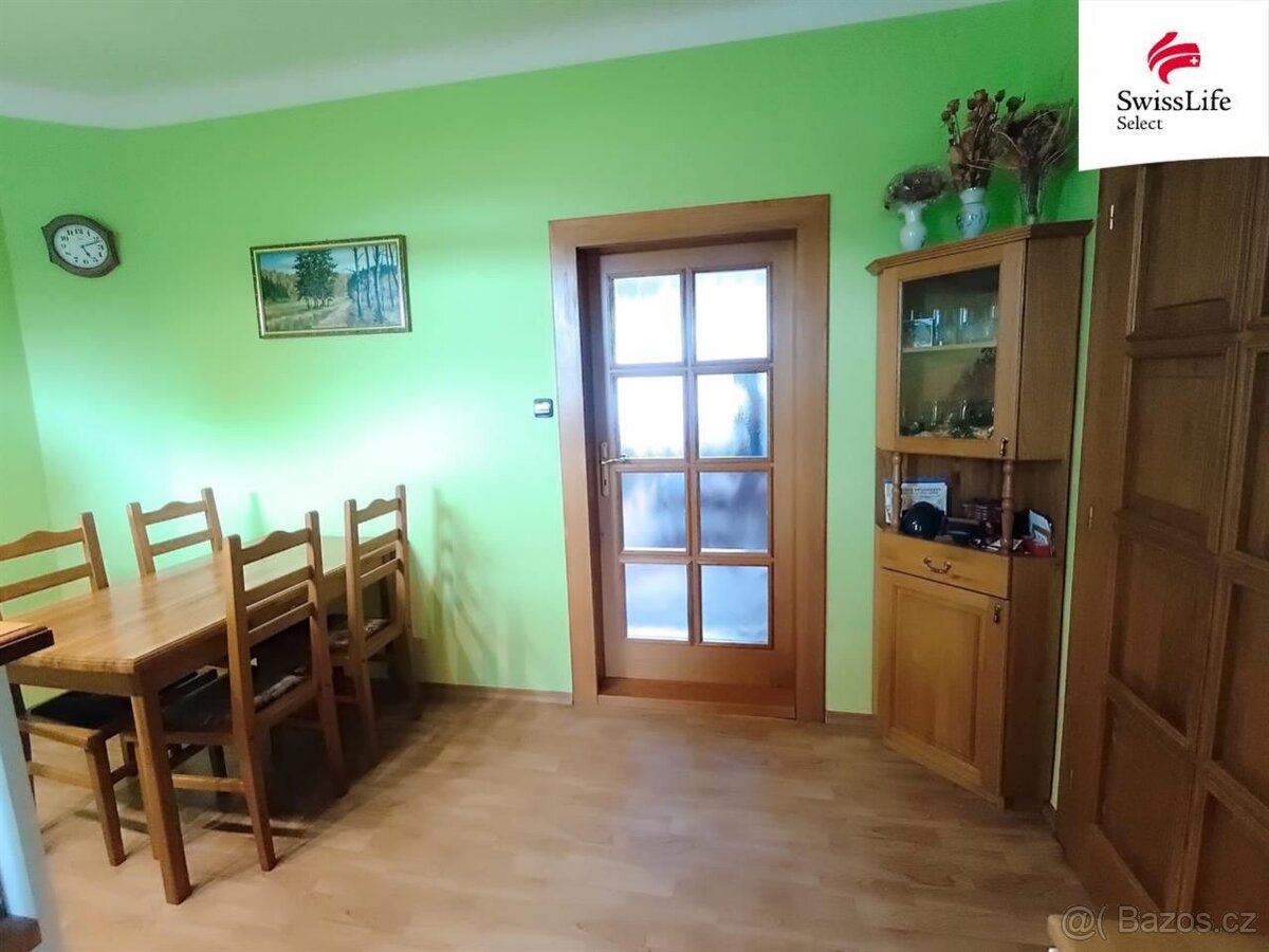 Prodej vily 282 m2 Sv. Čecha, Třebíč - 18