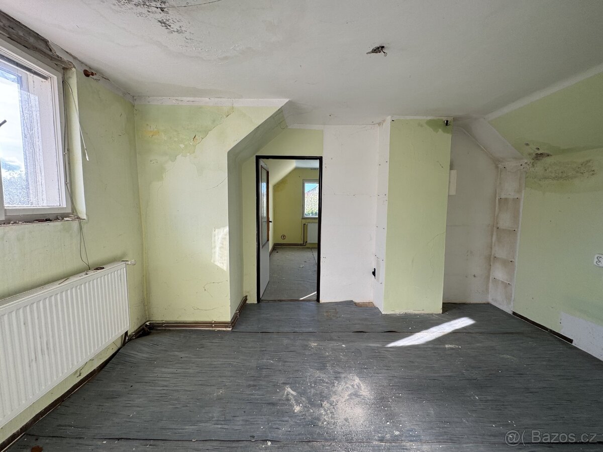 Prodej rodinného domu 175 m², Pašinka, ev.č. 05853 - 18