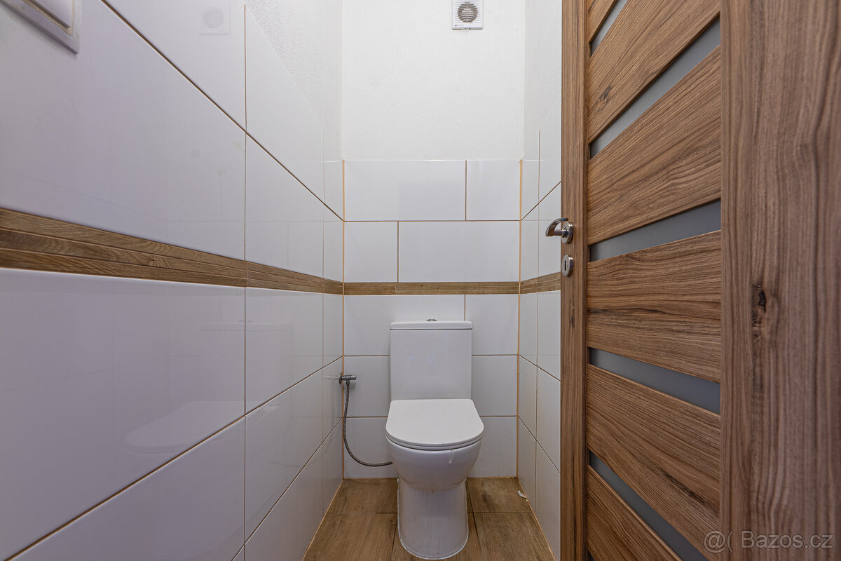 Prodej, rodinný dům, 4+kk, Dešenice - 18