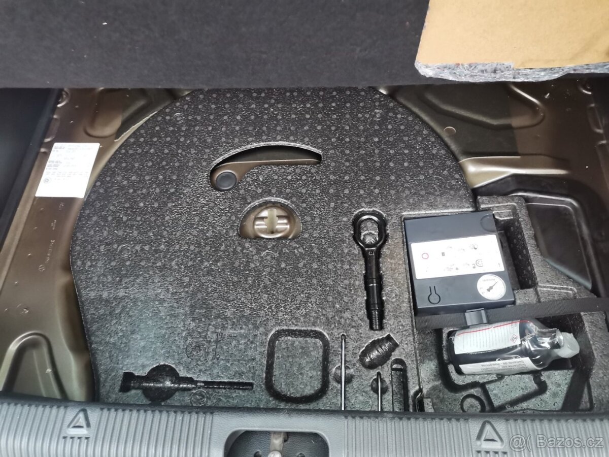 Škoda Yeti 1.2TSi 81kw Active AC PDC - 18