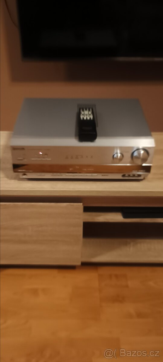 Av receiver Panasonic sa-he 200 - 18