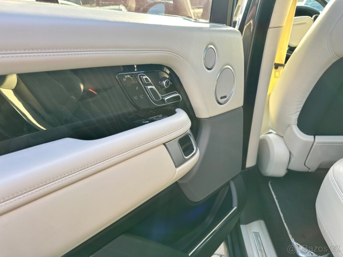 Land Rover Range Rover SDV8 Autobiography - 18