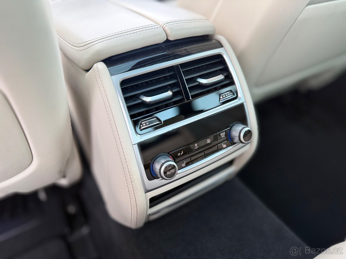 BMW 740d xDrive | 2020 | M-Paket - 18