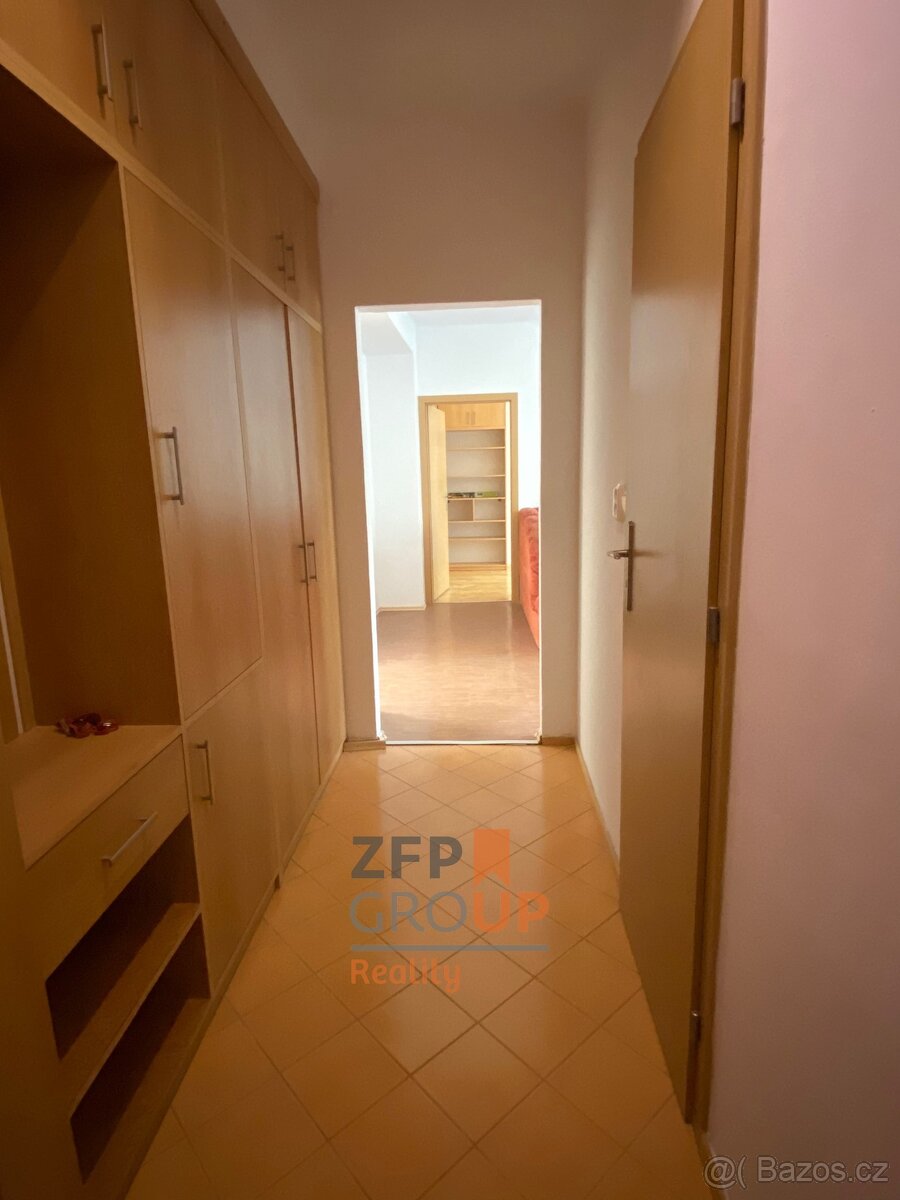 Pronájem bytu 3+1 o rozloze 69 m², ulice Sídliště pražská, H - 18