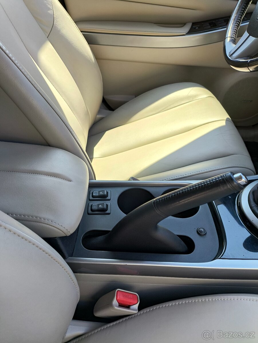 Mazda CX7 ,2.2D 127kw.2012r.159tkm - 18