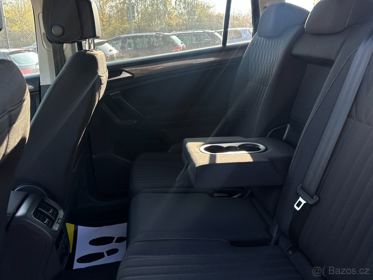 Volkswagen Tiguan 2024 - 18