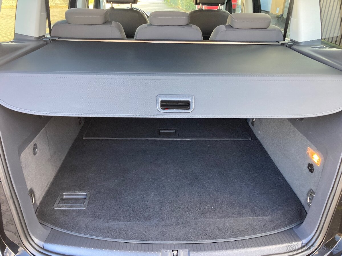 Vw Touran 1.4TSI 103KW - 18