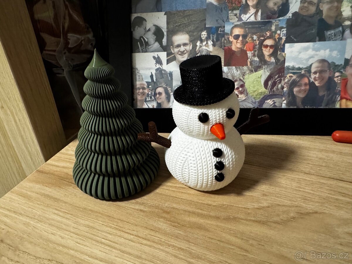 Vánoční dekorace - 18