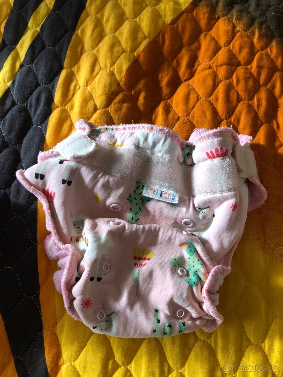 Látkové pleny - 18