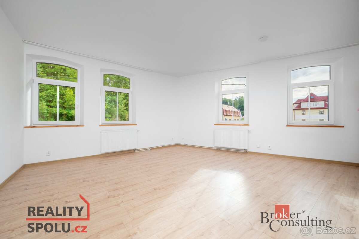 Prodej, komerční/ubytování, 554 m2, Prosečská 5048, Proseč n - 18