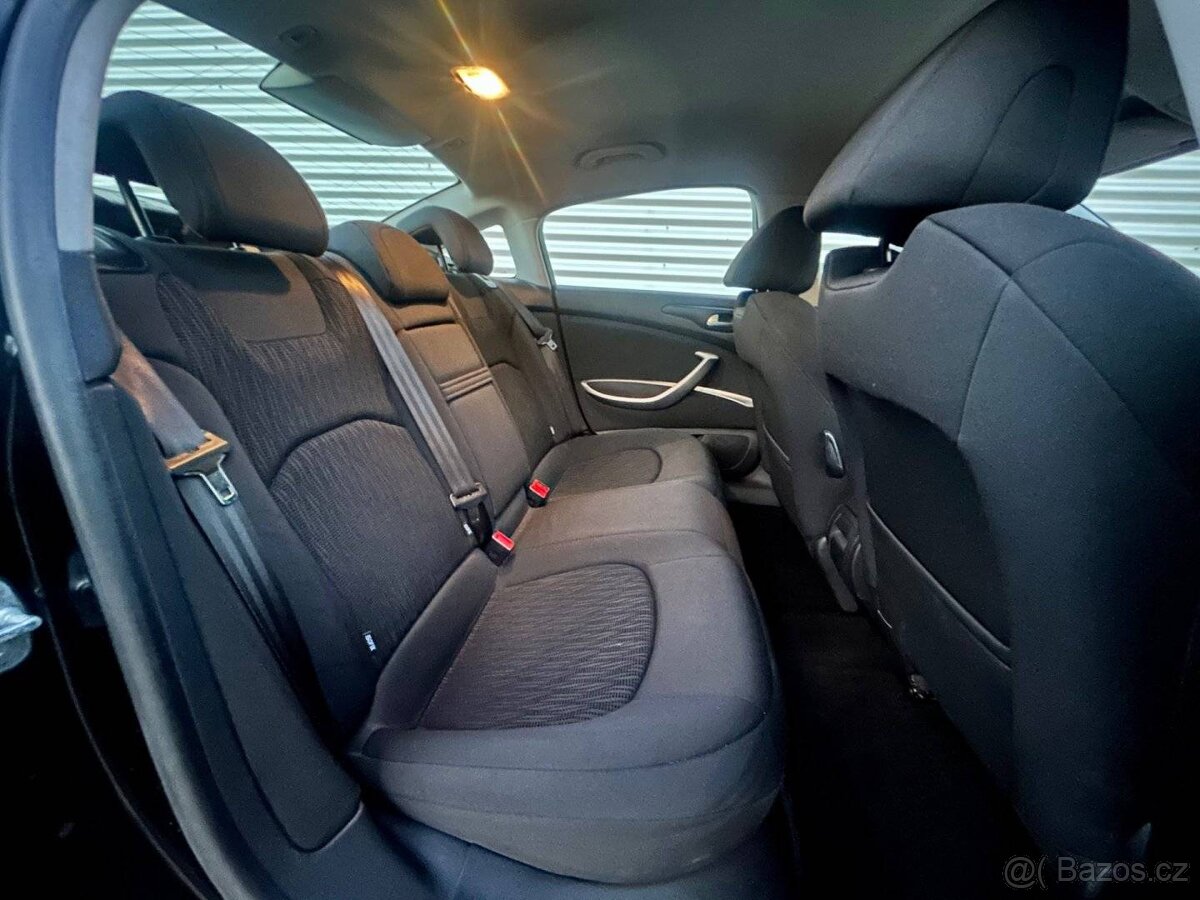 Citroën C5, 1.6iČRKlimaNEHAVAROVANÉ - 18