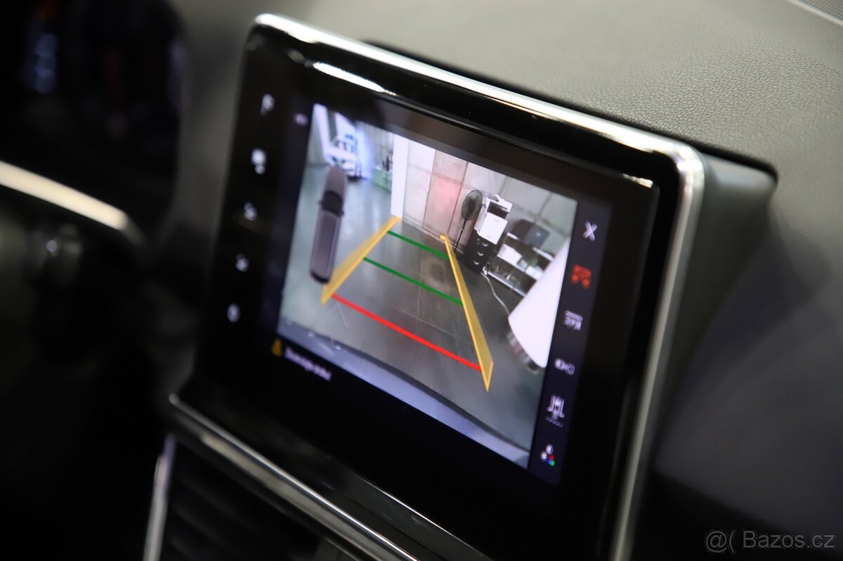 Seat Tarraco TDI 147kW 4x4 DSG / 2 roky plná záruka v ceně - 18