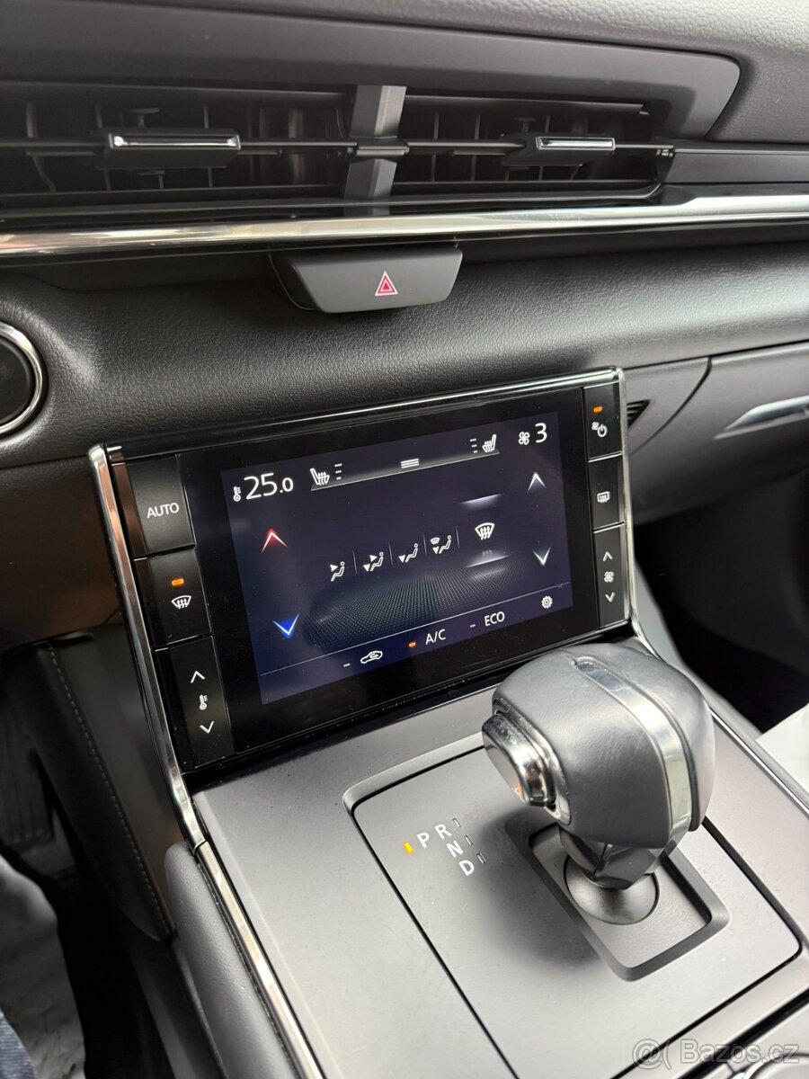 MAZDA MX-30 e-SKYACTIV EV 107kW-2021-46.573KM- - 18