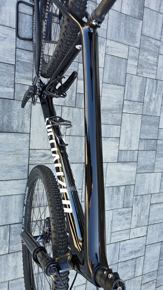 Specialized Epic HT - 18