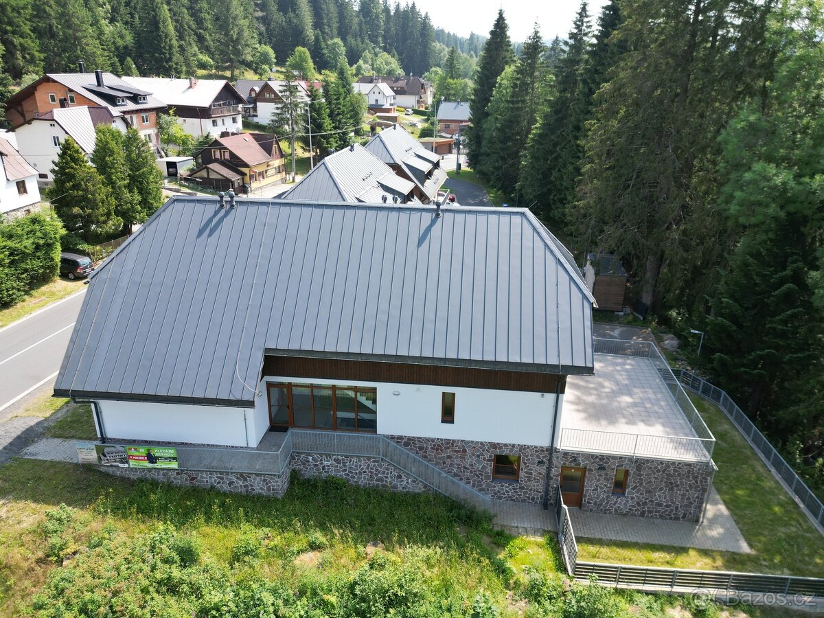 Prodej, Byty 2+kk, 115 m² - Železná Ruda, ev.č. 00036 - 18