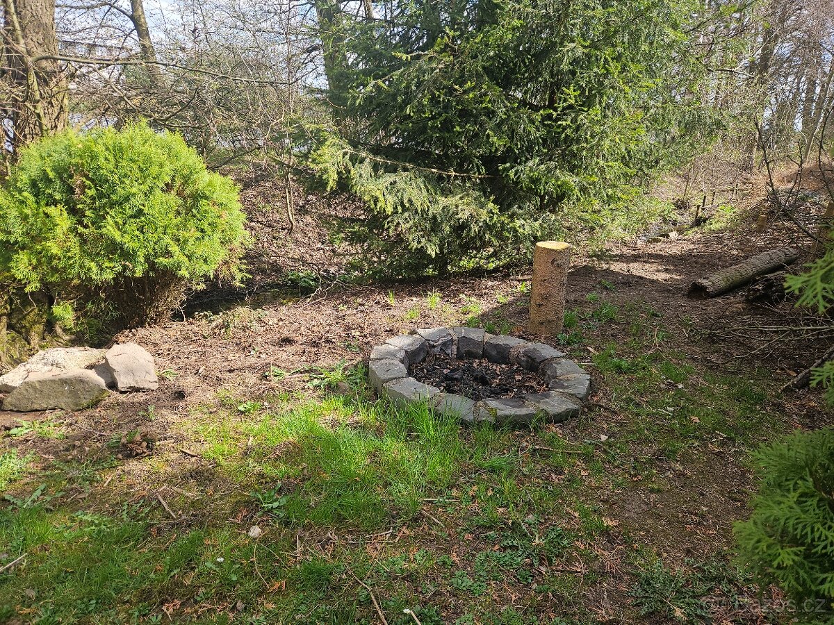 rodinný dům-chalupa - 18