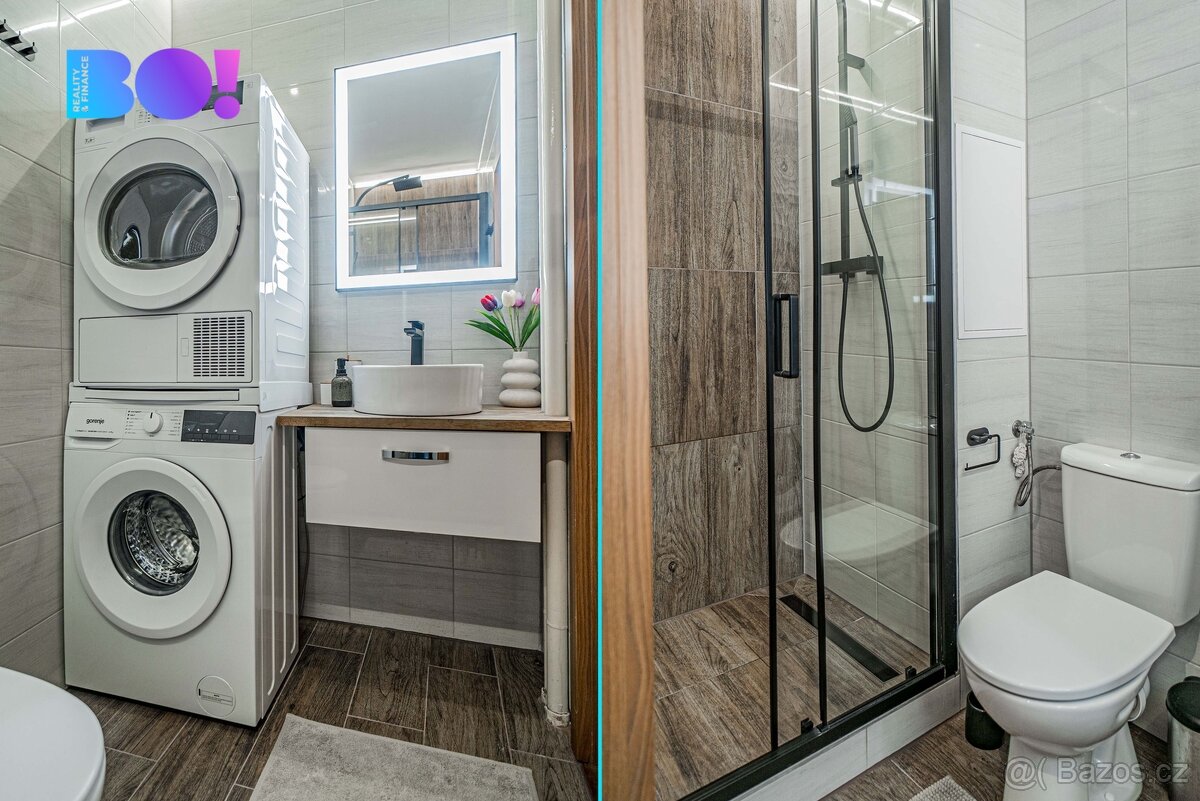 Prodej bytu 3+kk 67 m², ul. Jaroslava Seiferta, Havířov - 18