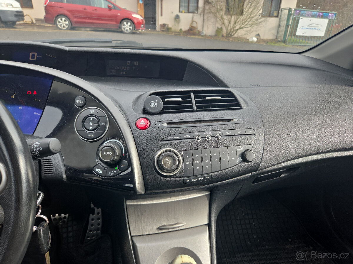 Honda Civic 2.2 diesel - 18