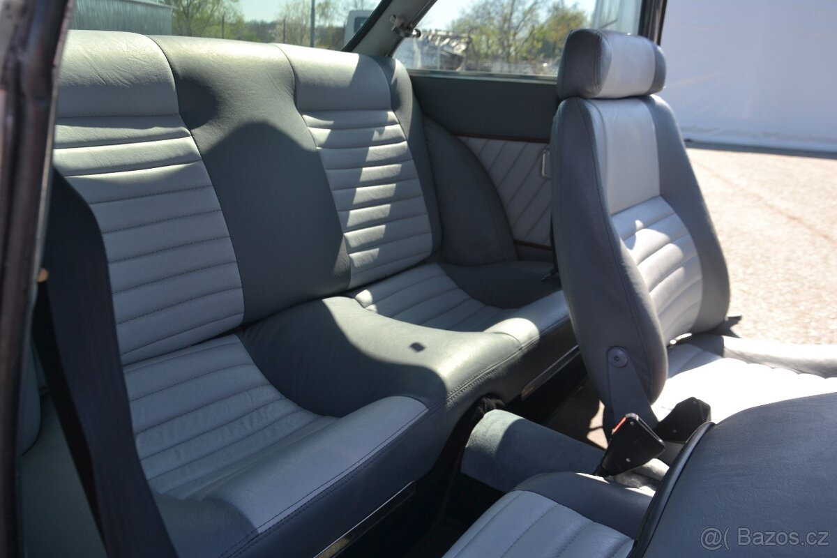 Alfa Romeo GT Junior 1600 GT coupe - 18